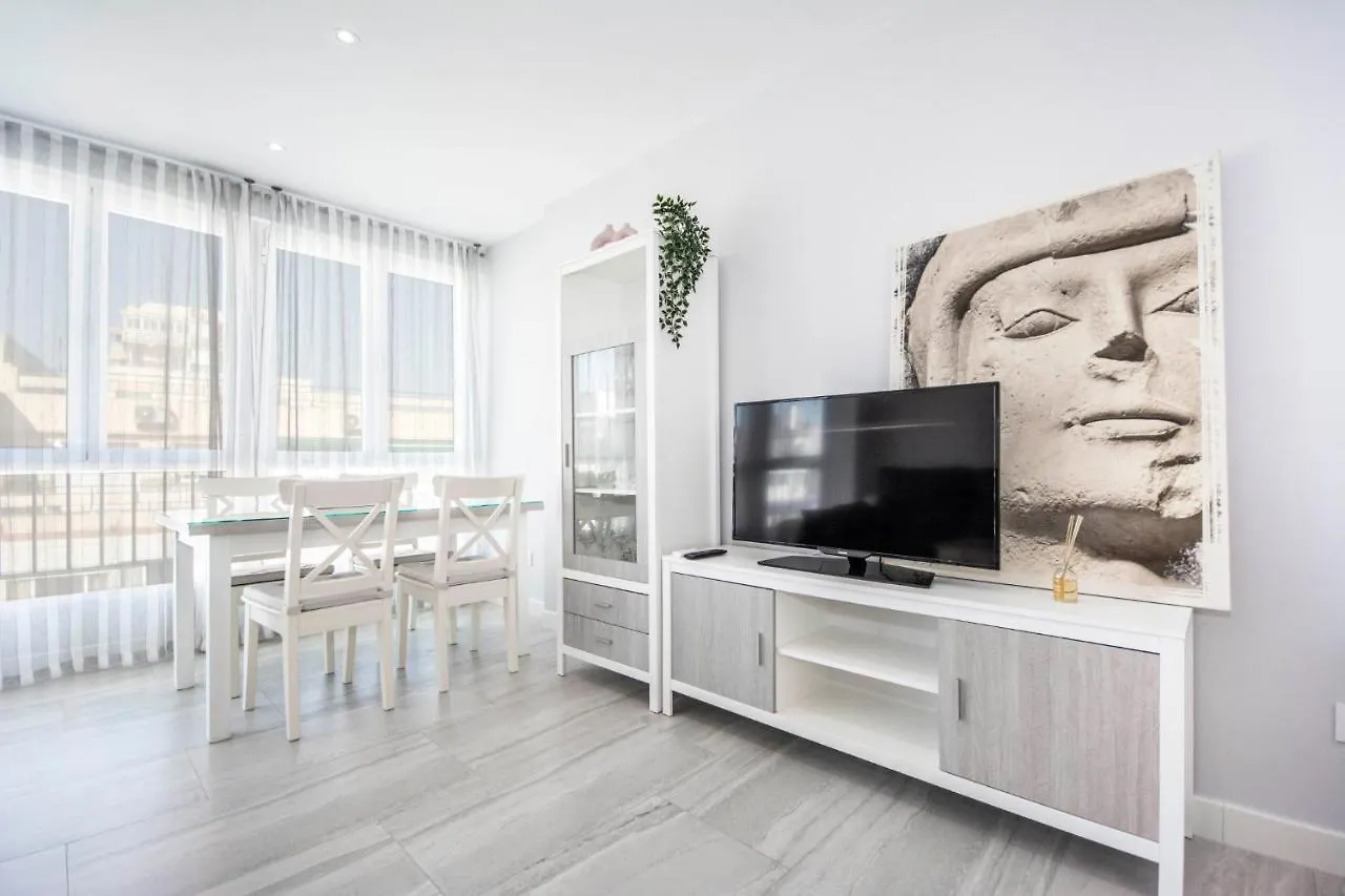Brightful Fuengirola San Isidro Apartment