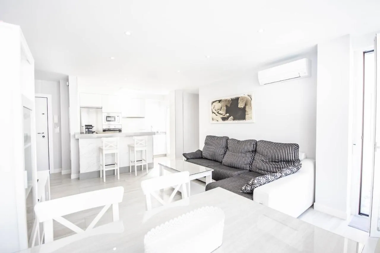 Brightful Fuengirola San Isidro Apartment Spain