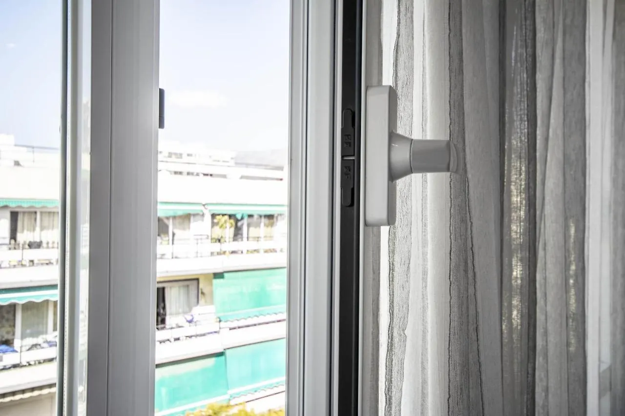 Brightful Fuengirola San Isidro Apartment Spain